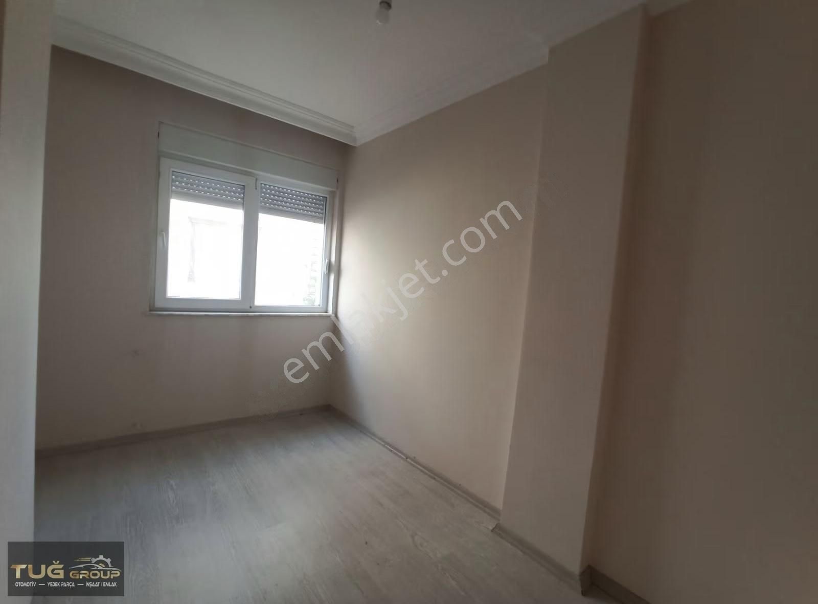 Kütükçü Mah.de Arakatta 2+1 Güney Cephe Cam Balkonlu - Görsel 10