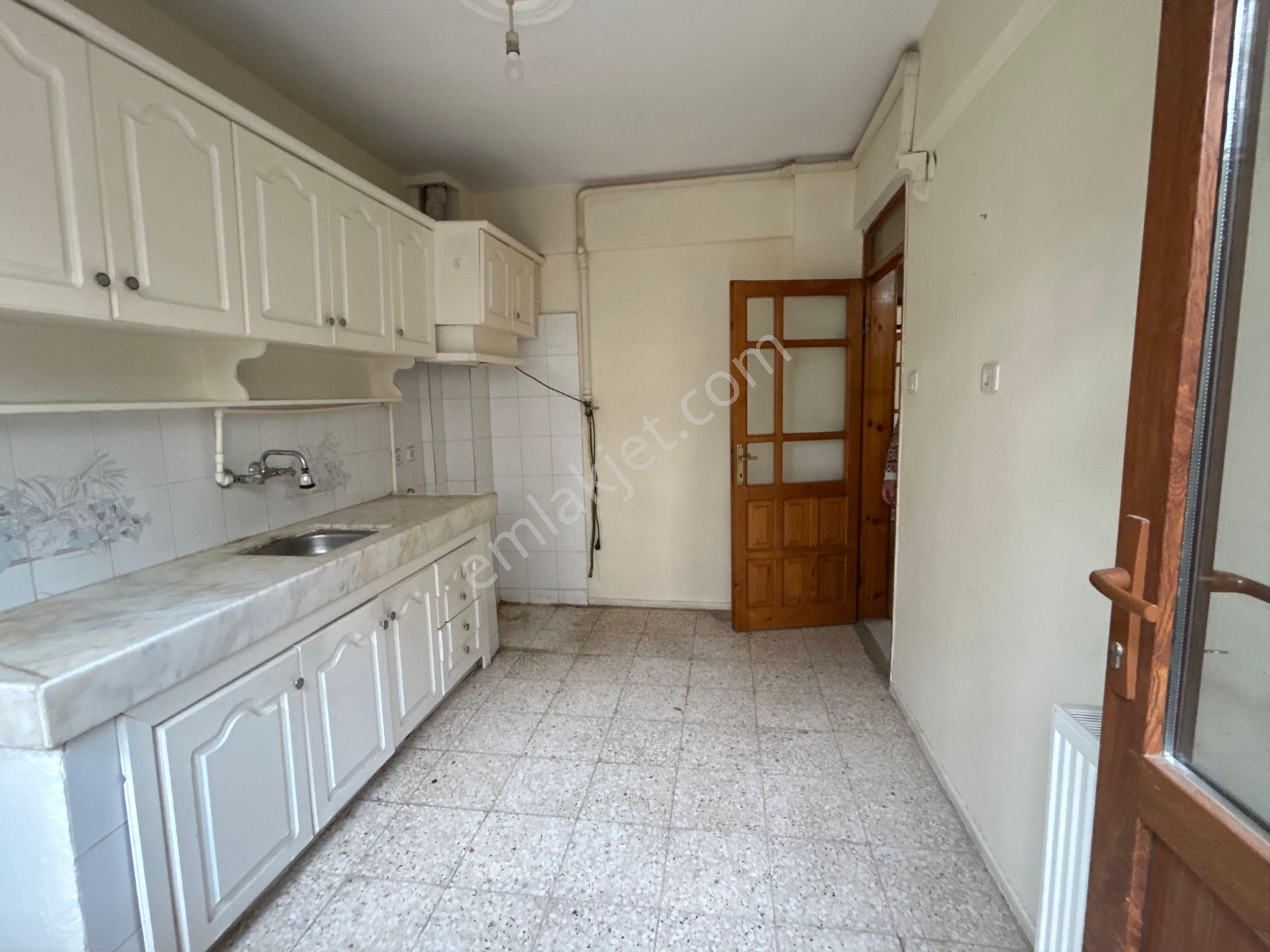 Bozyaka Hastane Civarında Doğalgazlı Arskat 2+1 Kiralık Daire Ntgayrimenkul’den - Görsel 12