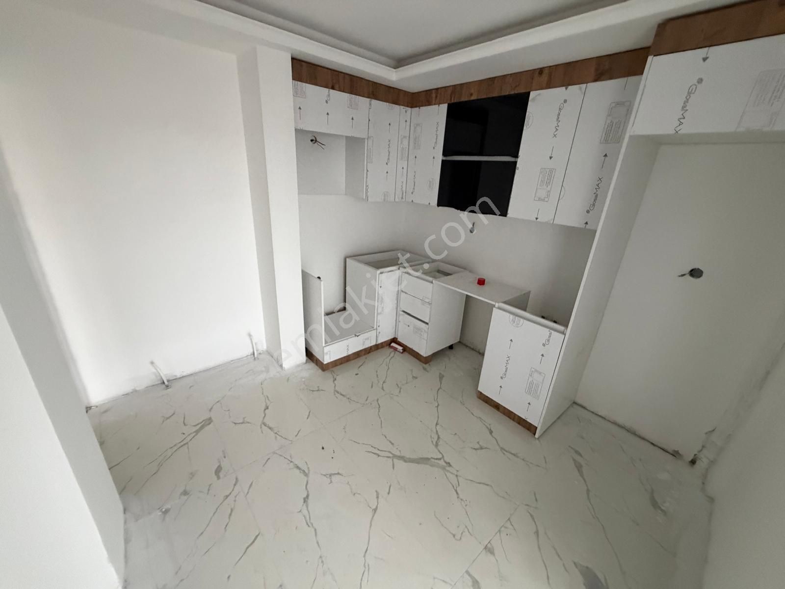 Tandoğan Mh'de 3+1 Ara Katta Ebeveyn Bnyo Giyinme Odalı Sıfır Daire!!! - Görsel 6