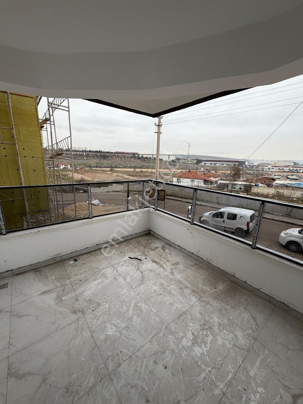 Tandoğan Mh'de 3+1 Ara Katta Ebeveyn Bnyo Giyinme Odalı Sıfır Daire!!! - Görsel 34