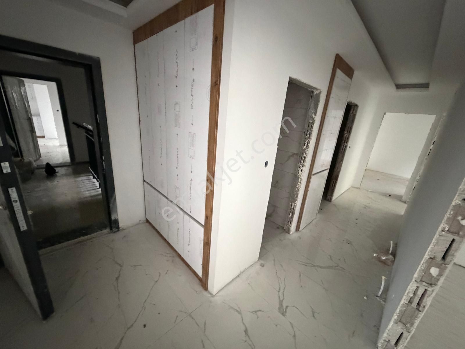 Tandoğan Mh'de 3+1 Ara Katta Ebeveyn Bnyo Giyinme Odalı Sıfır Daire!!! - Görsel 24