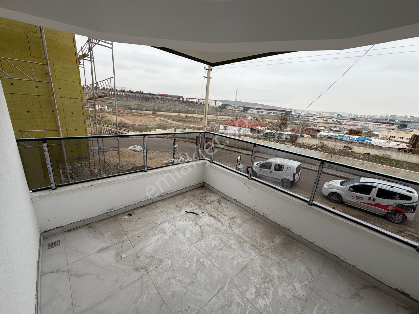 Tandoğan Mh'de 3+1 Ara Katta Ebeveyn Bnyo Giyinme Odalı Sıfır Daire!!! - Görsel 35