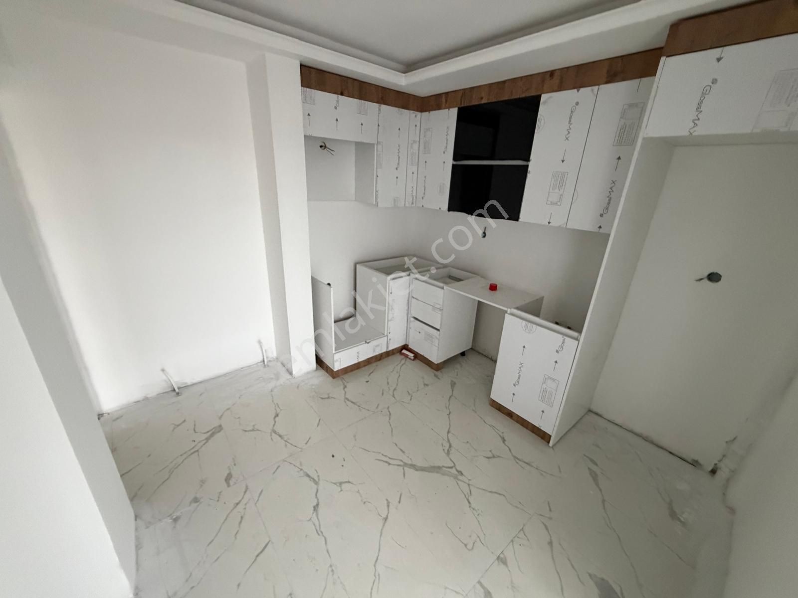 Tandoğan Mh'de 3+1 Ara Katta Ebeveyn Bnyo Giyinme Odalı Sıfır Daire!!! - Görsel 4