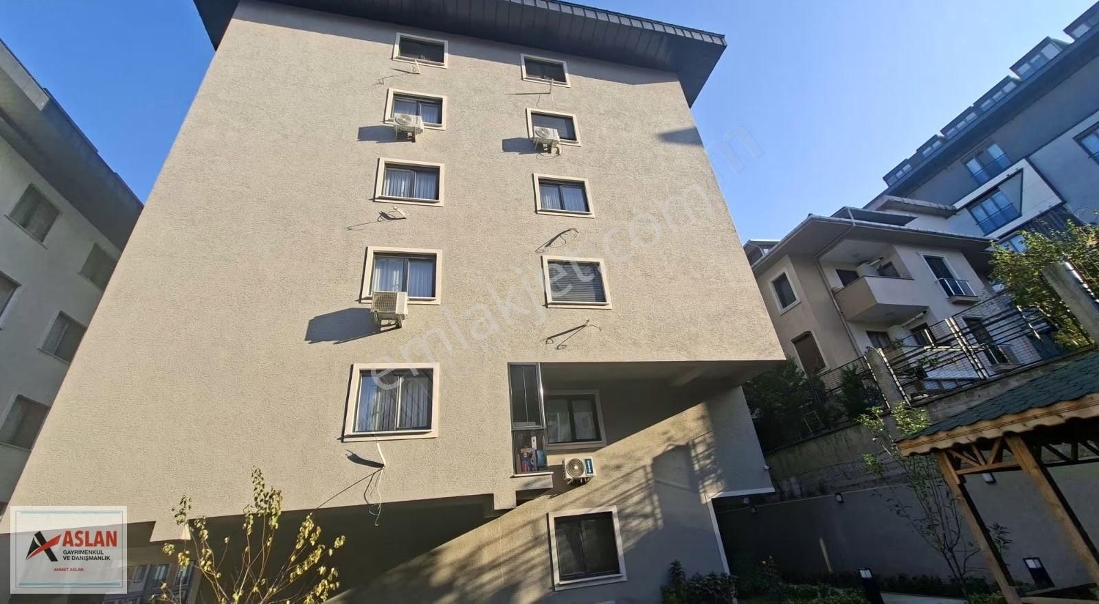 Çengelköy Satılık 2.5+1/100 M2 Bahçe Katı Açık Mutfaklı Balkonlu - Görsel 11