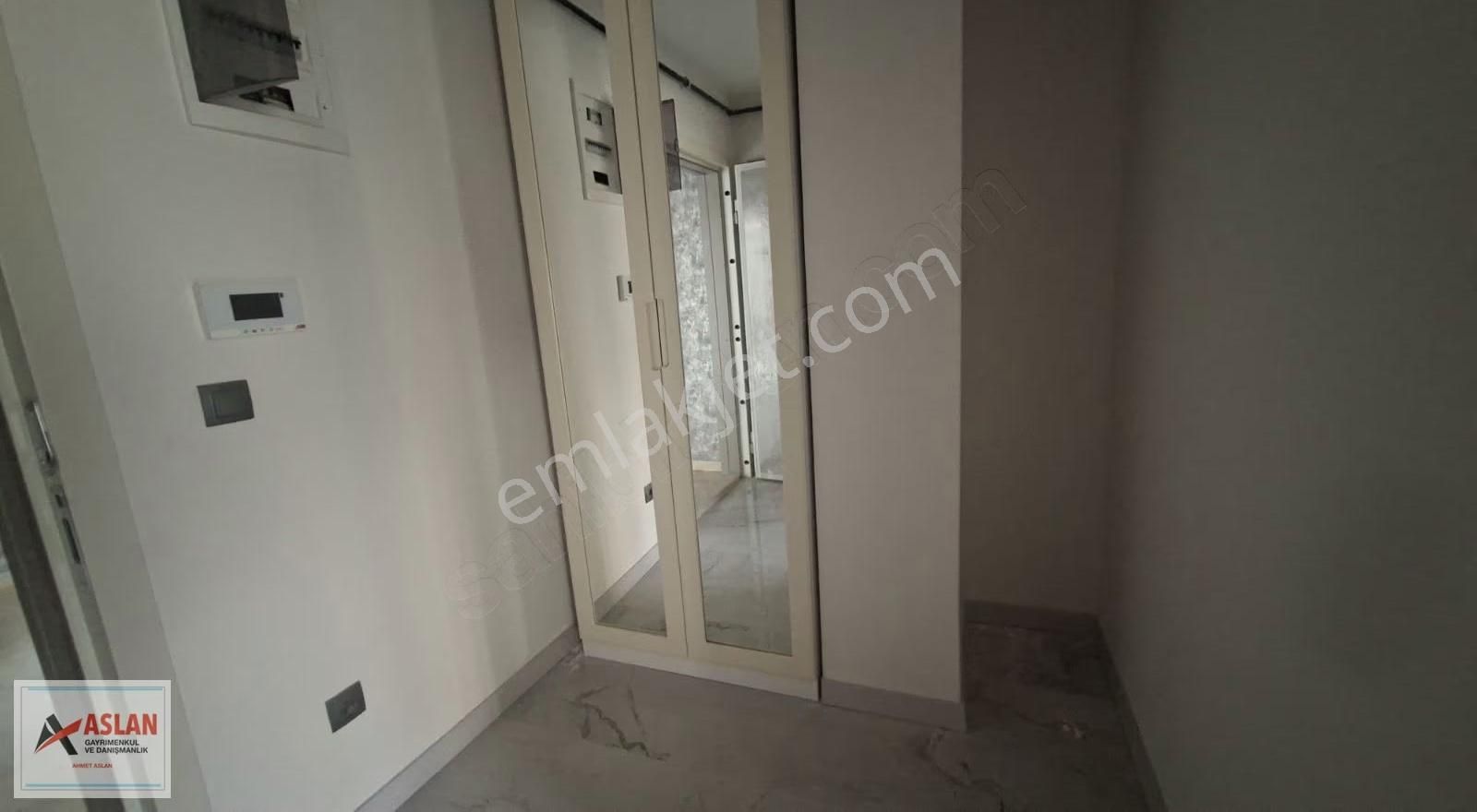 Çengelköy Satılık 2.5+1/100 M2 Bahçe Katı Açık Mutfaklı Balkonlu - Görsel 17