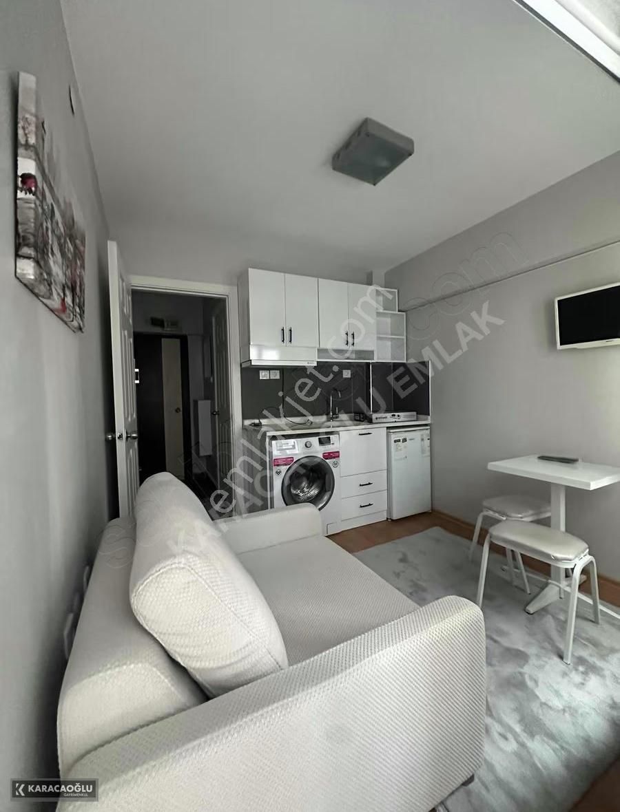 Dolandırılmadan Arayınız 12 Bin Kiracı 1 Milyon Kredi Kat Mülkiy - Görsel 6