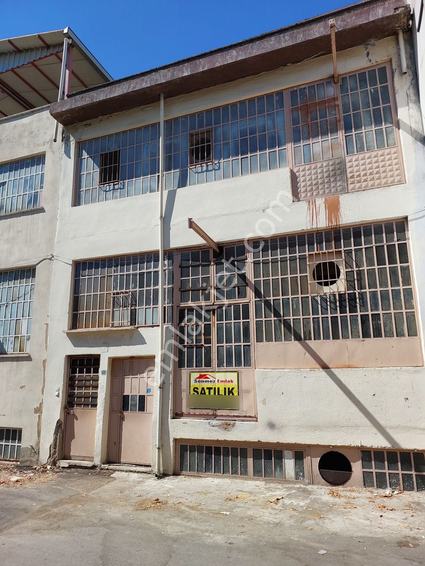 Yıldırım Duaçınarvişnetic,bölgesinde Satılık 3kat 408m2 Komplebina - Görsel 23