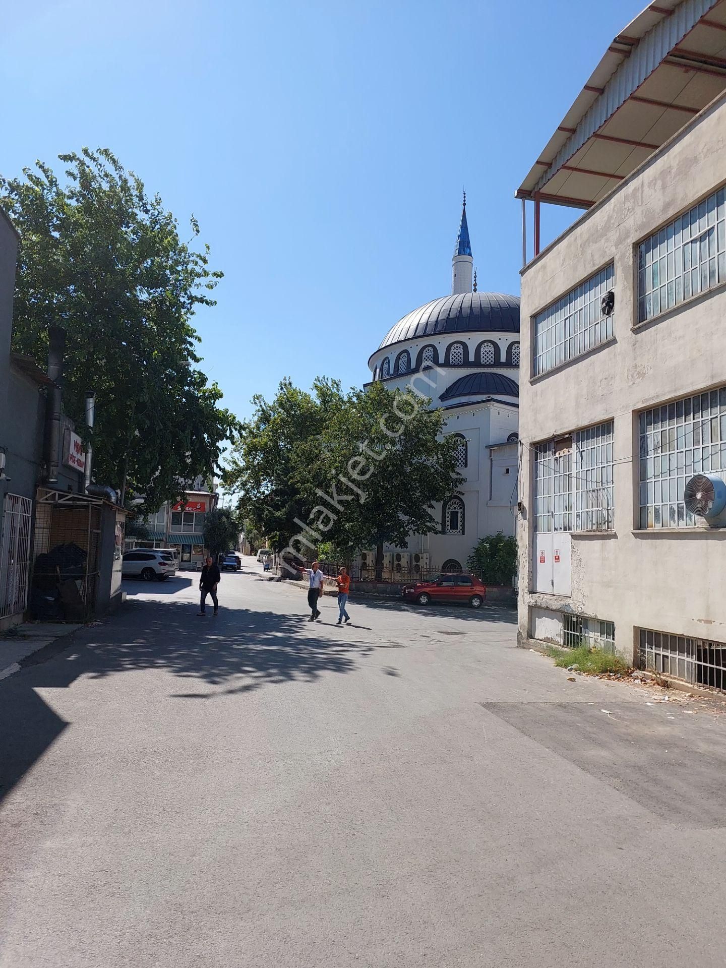 Yıldırım Duaçınarvişnetic,bölgesinde Satılık 3kat 408m2 Komplebina - Görsel 24