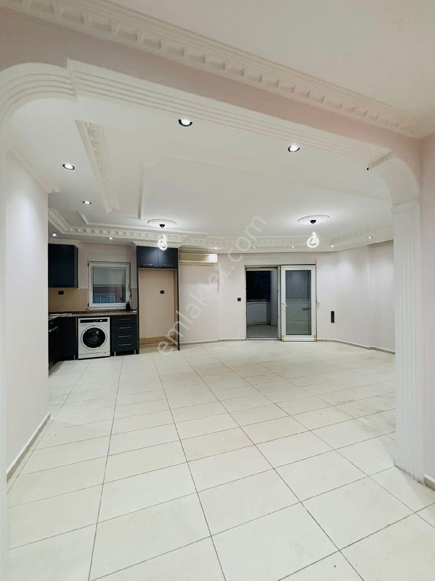 Alanya Cikcilli Satılık 2+1 Daire 120 M2 - Görsel 4