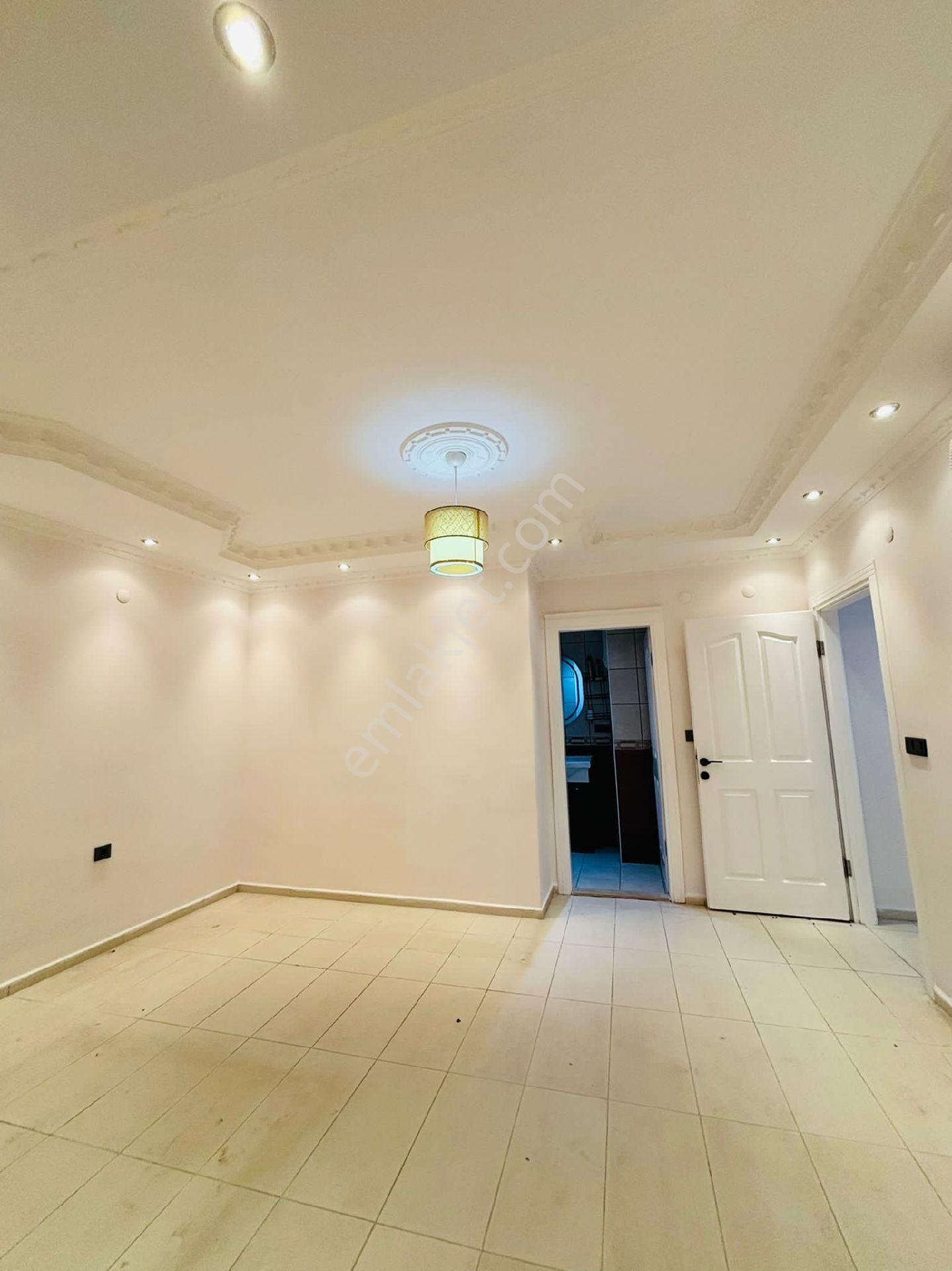 Alanya Cikcilli Satılık 2+1 Daire 120 M2 - Görsel 14