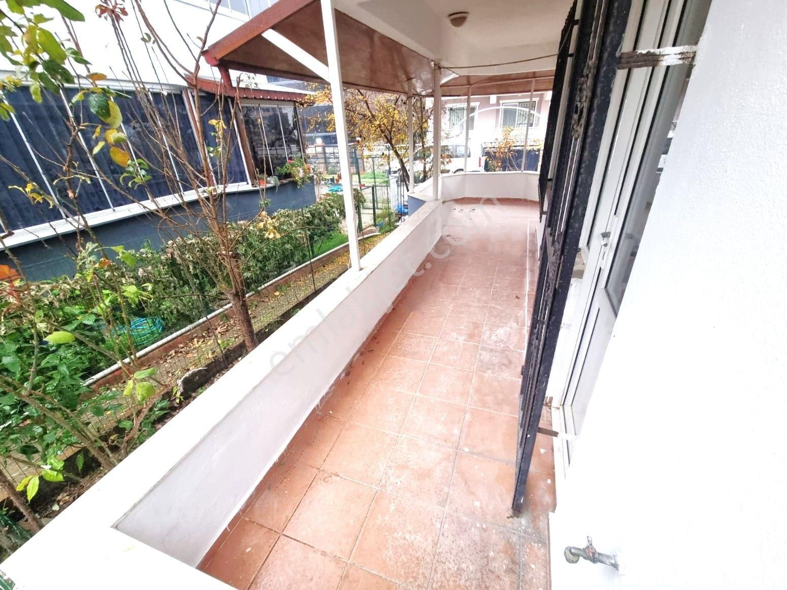 📢aygülden Akçay'da 📢ön Cephe 3 Geniş Balkonlu Bahçe Kullanımlı Emsalsiz Fiyatıyla 3+1satılık Villa - Görsel 5