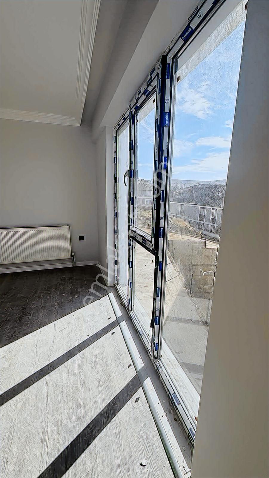 Kaplıca Mahallesinde Satılık 2+1 - Görsel 19