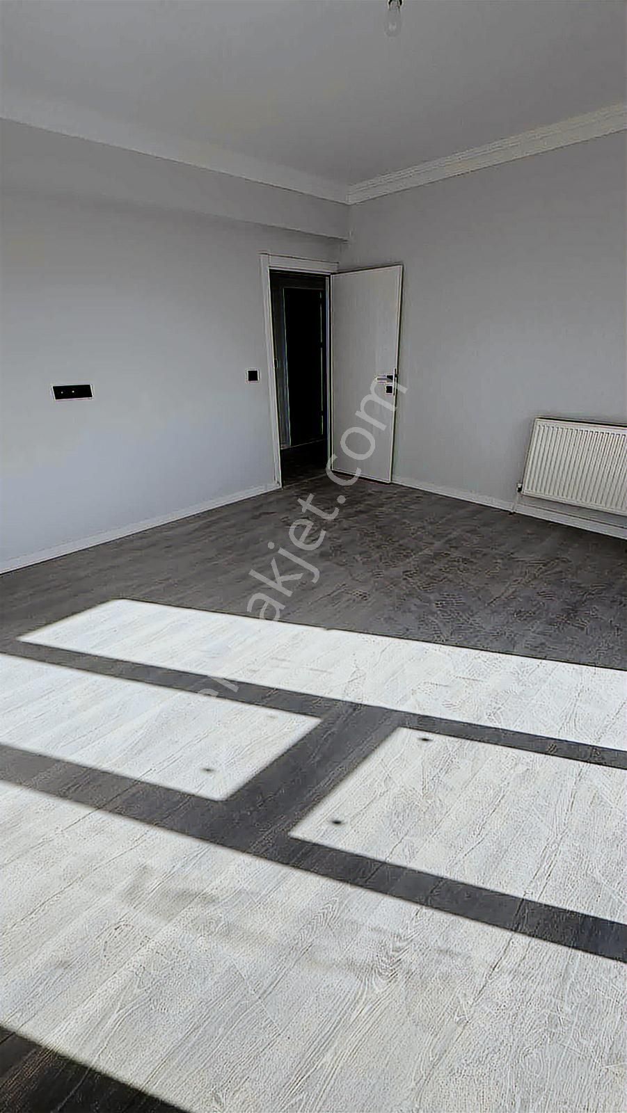 Kaplıca Mahallesinde Satılık 2+1 - Görsel 5