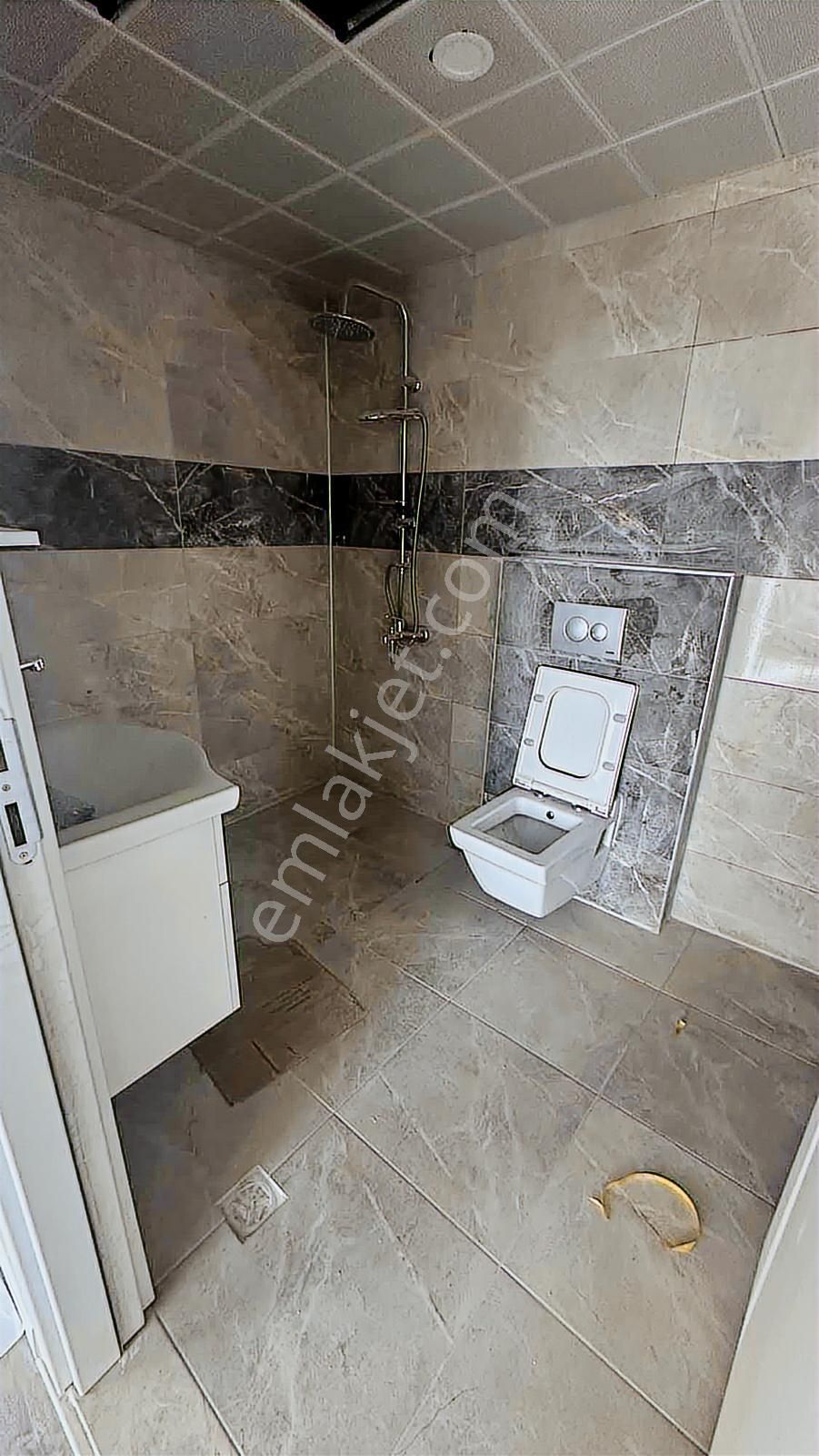 Kaplıca Mahallesinde Satılık 2+1 - Görsel 8