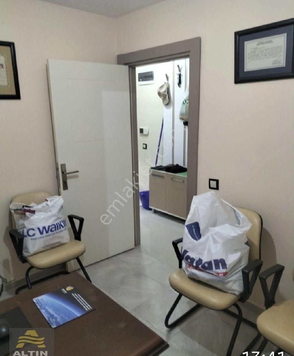 Acilll Satılık Antalya, Muratpaşa, Güllük Deniz Mah. 90m2, 2+1, 7/ Y.giriş, G/d/k Ceph.5 Yıllık - Görsel 17