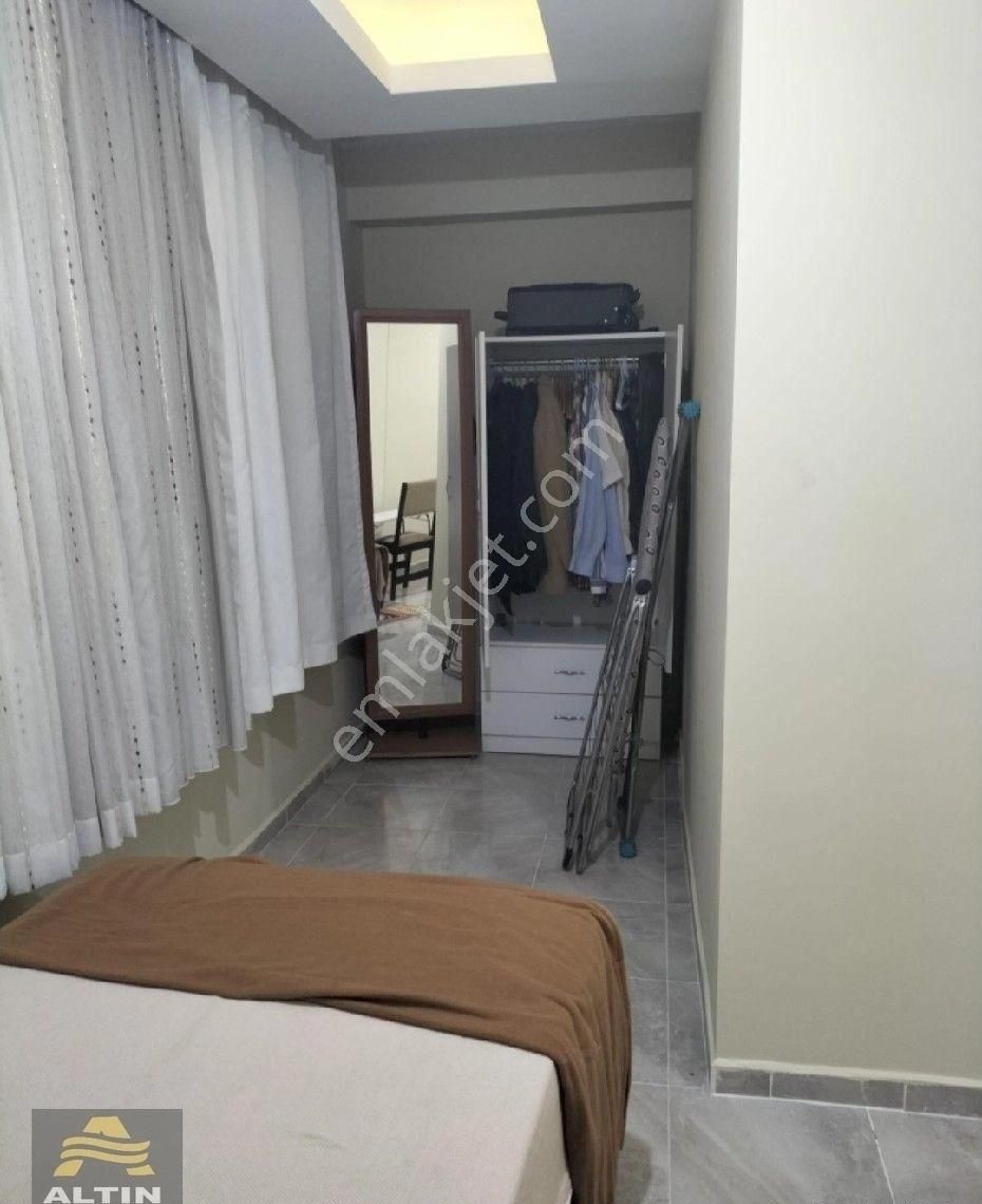 Acilll Satılık Antalya, Muratpaşa, Güllük Deniz Mah. 90m2, 2+1, 7/ Y.giriş, G/d/k Ceph.5 Yıllık - Görsel 9
