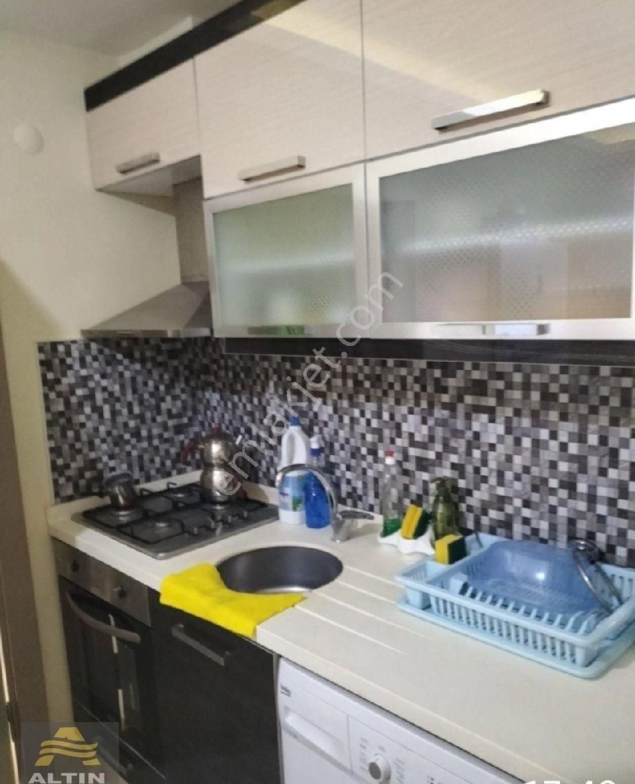 Acilll Satılık Antalya, Muratpaşa, Güllük Deniz Mah. 90m2, 2+1, 7/ Y.giriş, G/d/k Ceph.5 Yıllık - Görsel 7