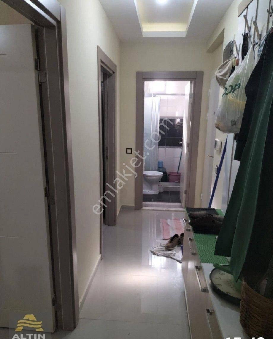 Acilll Satılık Antalya, Muratpaşa, Güllük Deniz Mah. 90m2, 2+1, 7/ Y.giriş, G/d/k Ceph.5 Yıllık - Görsel 14