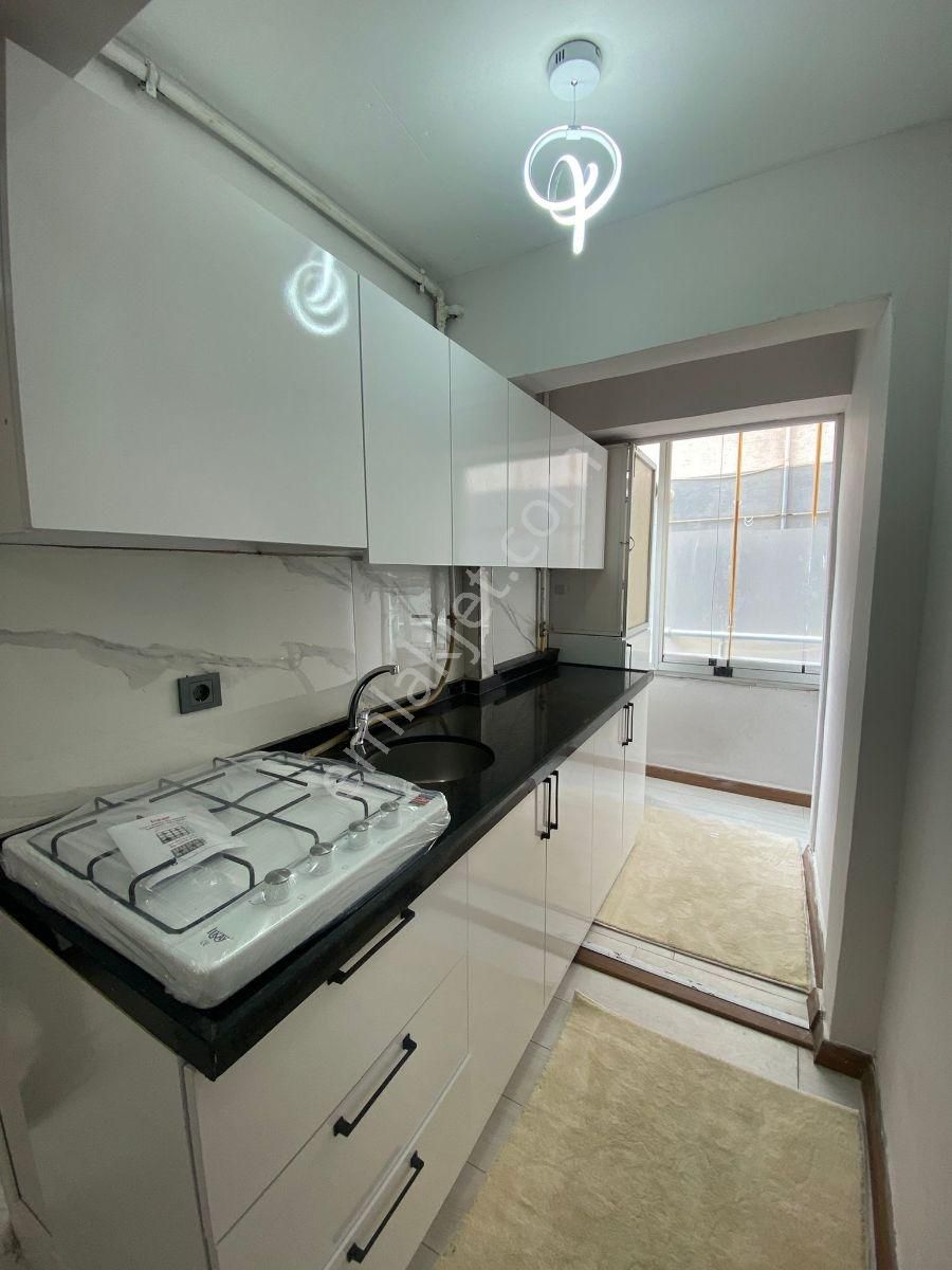 Megatown Gayrımenkul 'den Sıfır Eşyalı Cadde Üzeri Daire!!! - Görsel 15