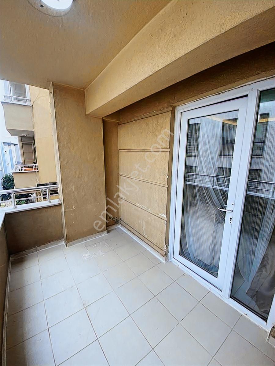 Megatown Gayrımenkul 'den Sıfır Eşyalı Cadde Üzeri Daire!!! - Görsel 14