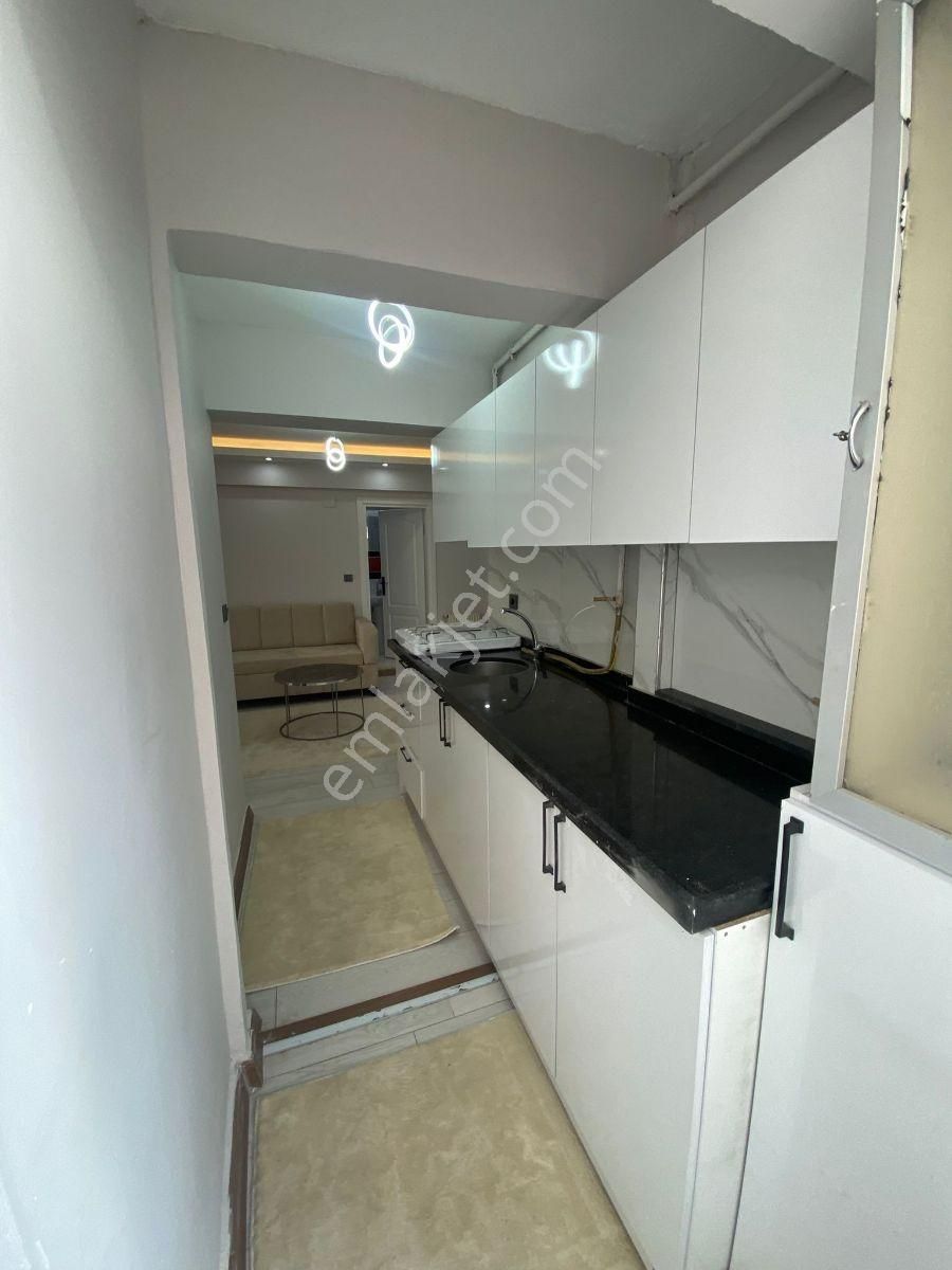 Megatown Gayrımenkul 'den Sıfır Eşyalı Cadde Üzeri Daire!!! - Görsel 2