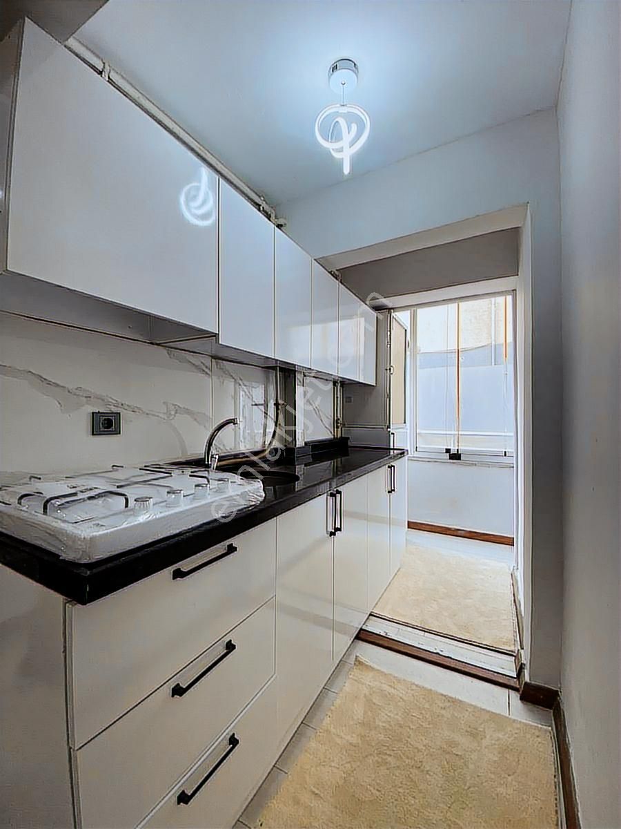 Megatown Gayrımenkul 'den Sıfır Eşyalı Cadde Üzeri Daire!!! - Görsel 8