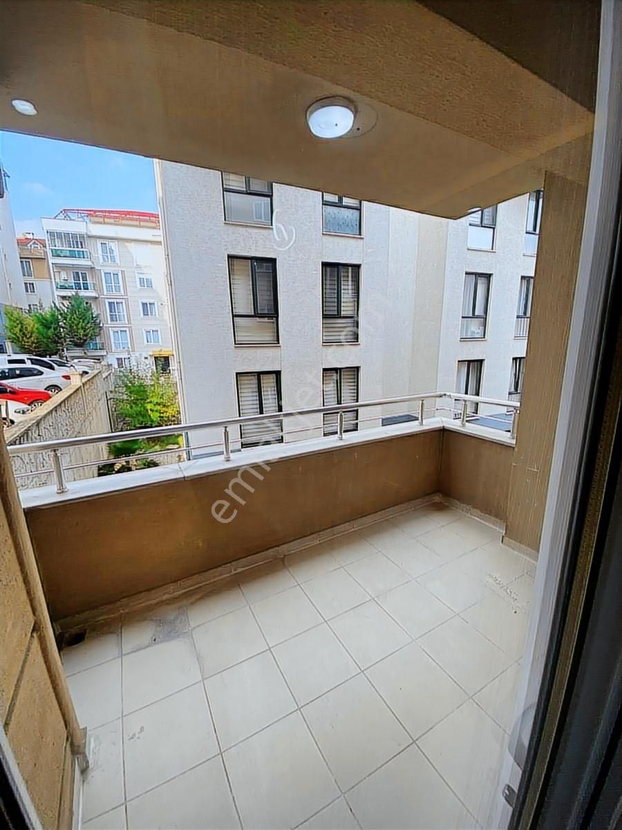 Megatown Gayrımenkul 'den Sıfır Eşyalı Cadde Üzeri Daire!!! - Görsel 13