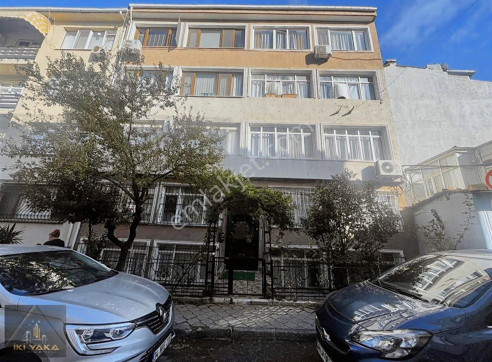 İkiyaka'dan Salacak Mah Özferendeci Sokak Arakat Satılık Daire - Görsel 7