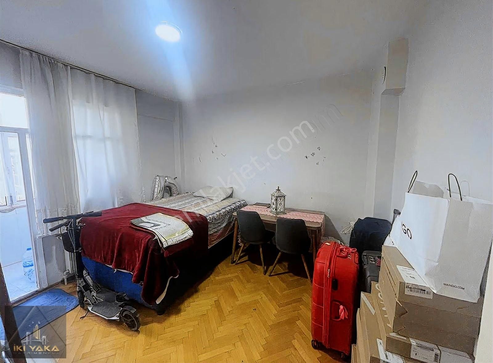 İkiyaka'dan Salacak Mah Özferendeci Sokak Arakat Satılık Daire - Görsel 10