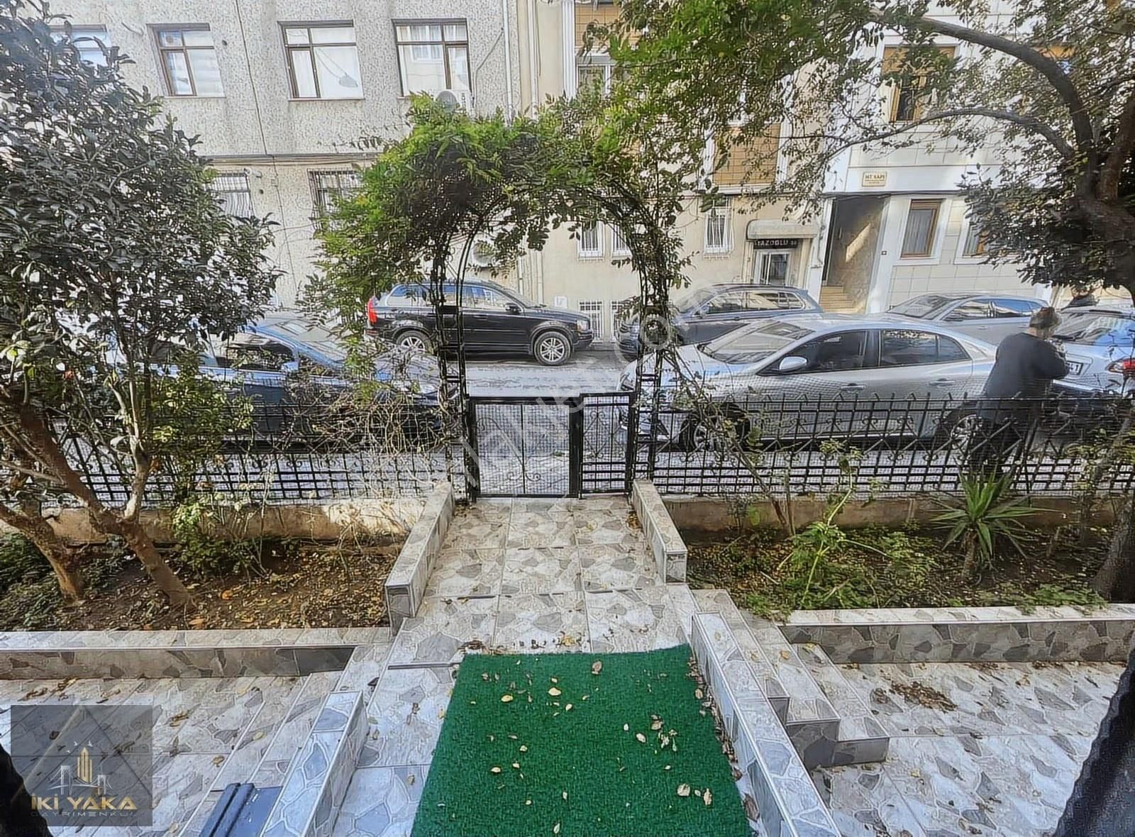 İkiyaka'dan Salacak Mah Özferendeci Sokak Arakat Satılık Daire - Görsel 4