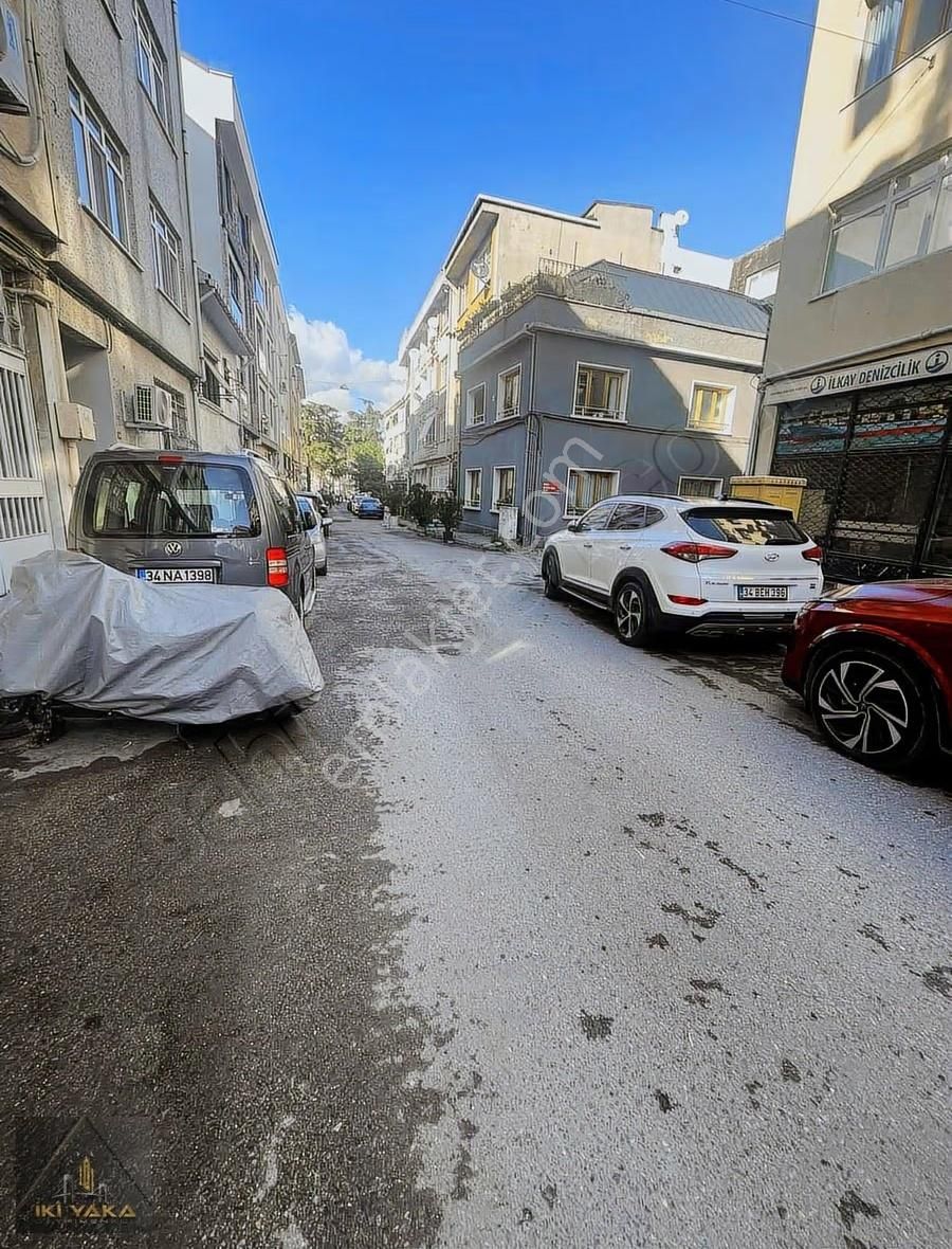 İkiyaka'dan Salacak Mah Özferendeci Sokak Arakat Satılık Daire - Görsel 21
