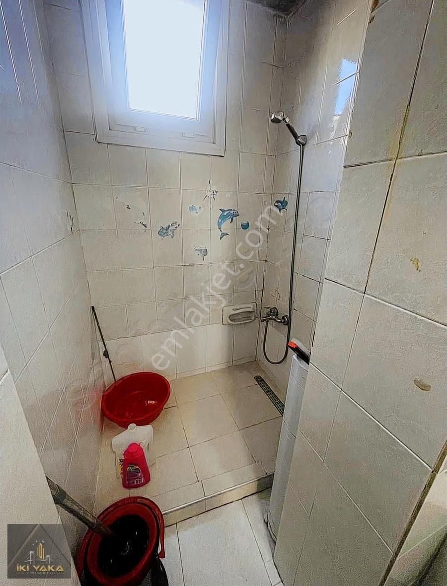 İkiyaka'dan Salacak Mah Özferendeci Sokak Arakat Satılık Daire - Görsel 8