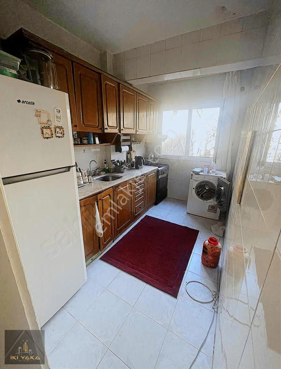 İkiyaka'dan Salacak Mah Özferendeci Sokak Arakat Satılık Daire - Görsel 23