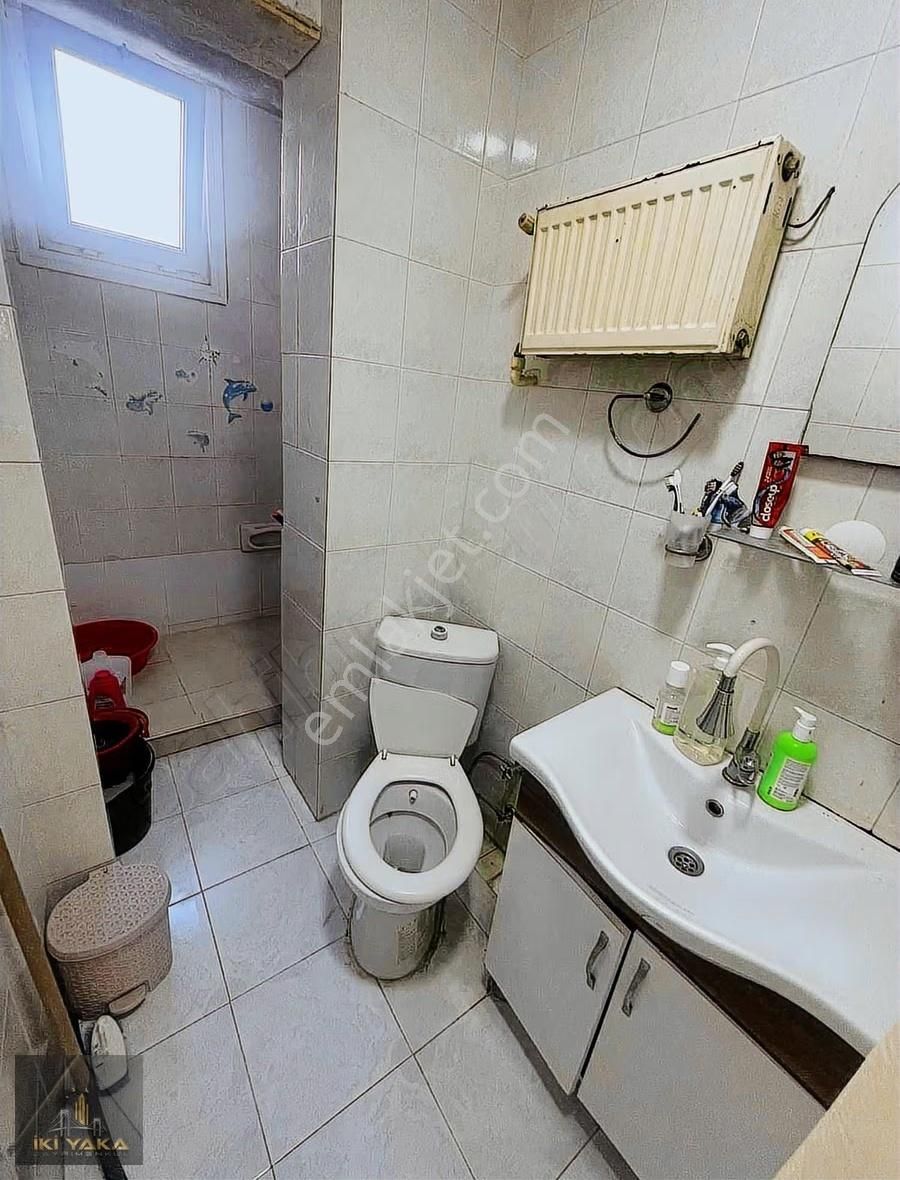 İkiyaka'dan Salacak Mah Özferendeci Sokak Arakat Satılık Daire - Görsel 5