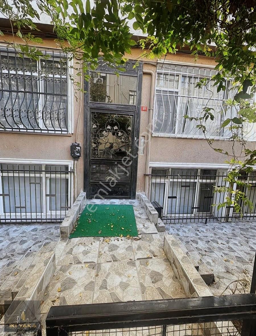 İkiyaka'dan Salacak Mah Özferendeci Sokak Arakat Satılık Daire - Görsel 18