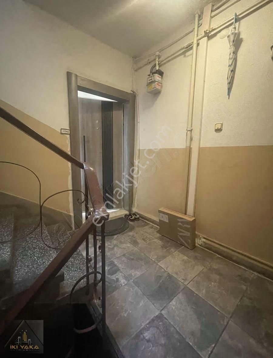 İkiyaka'dan Salacak Mah Özferendeci Sokak Arakat Satılık Daire - Görsel 20