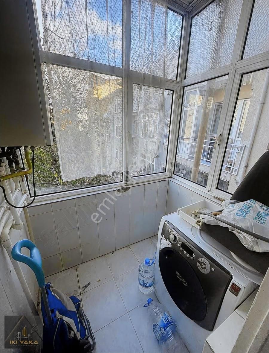 İkiyaka'dan Salacak Mah Özferendeci Sokak Arakat Satılık Daire - Görsel 22