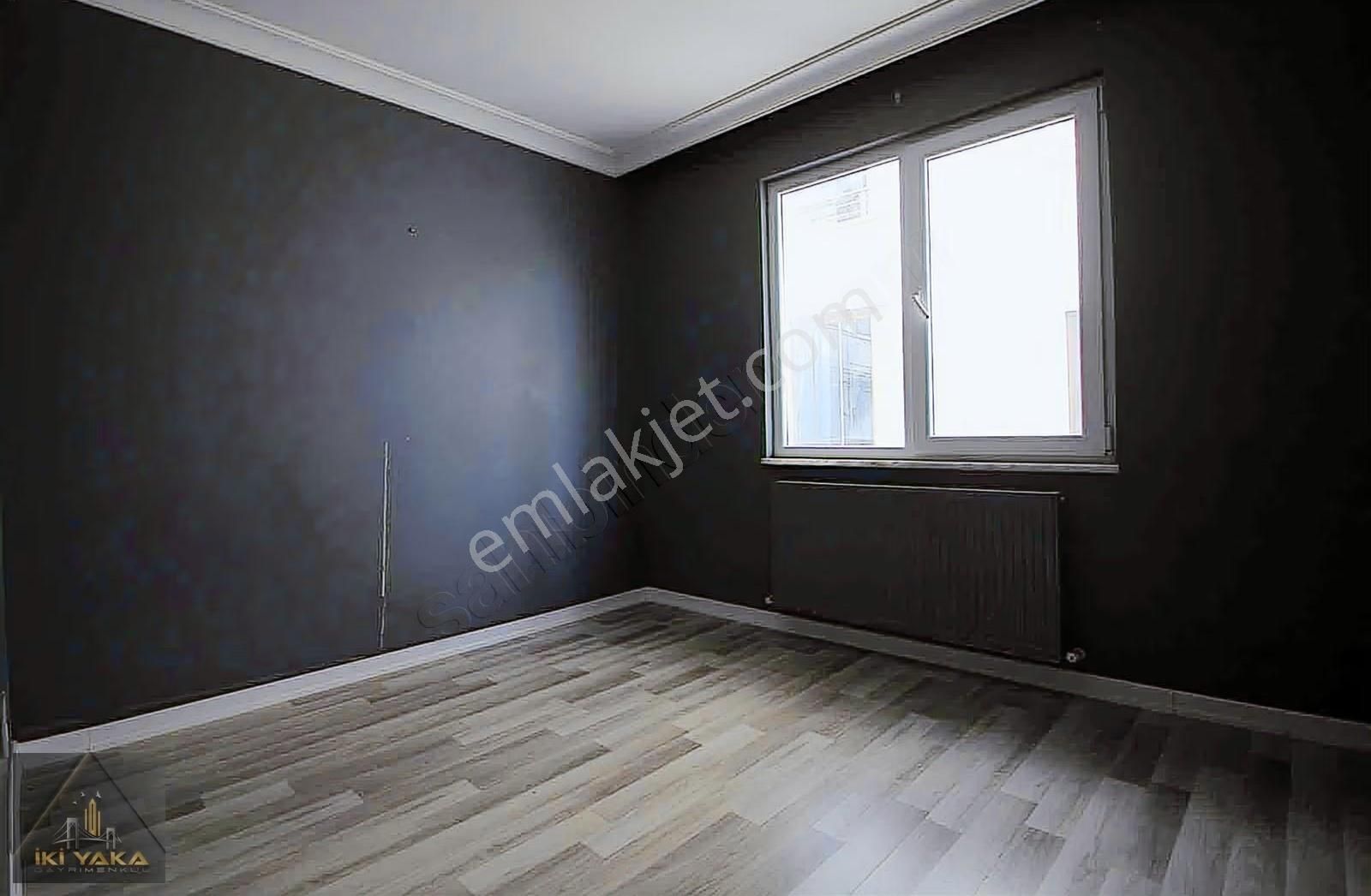 İkiyaka' Dan Kısmi Deniz Manzaralı Süper Konumda 3,5+1 Dubleks - Görsel 30