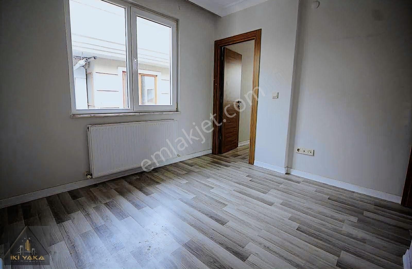 İkiyaka' Dan Kısmi Deniz Manzaralı Süper Konumda 3,5+1 Dubleks - Görsel 7