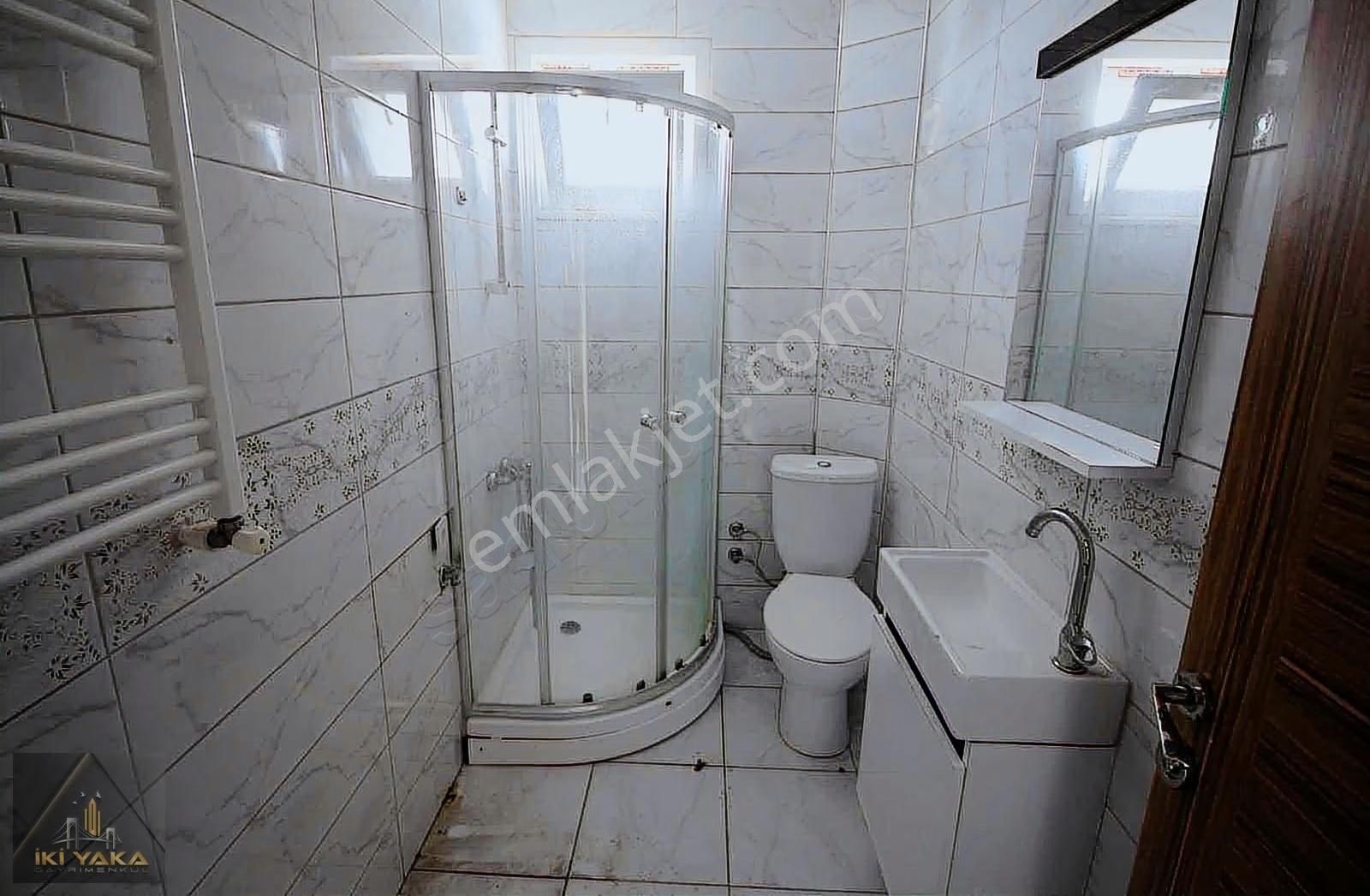 İkiyaka' Dan Kısmi Deniz Manzaralı Süper Konumda 3,5+1 Dubleks - Görsel 14