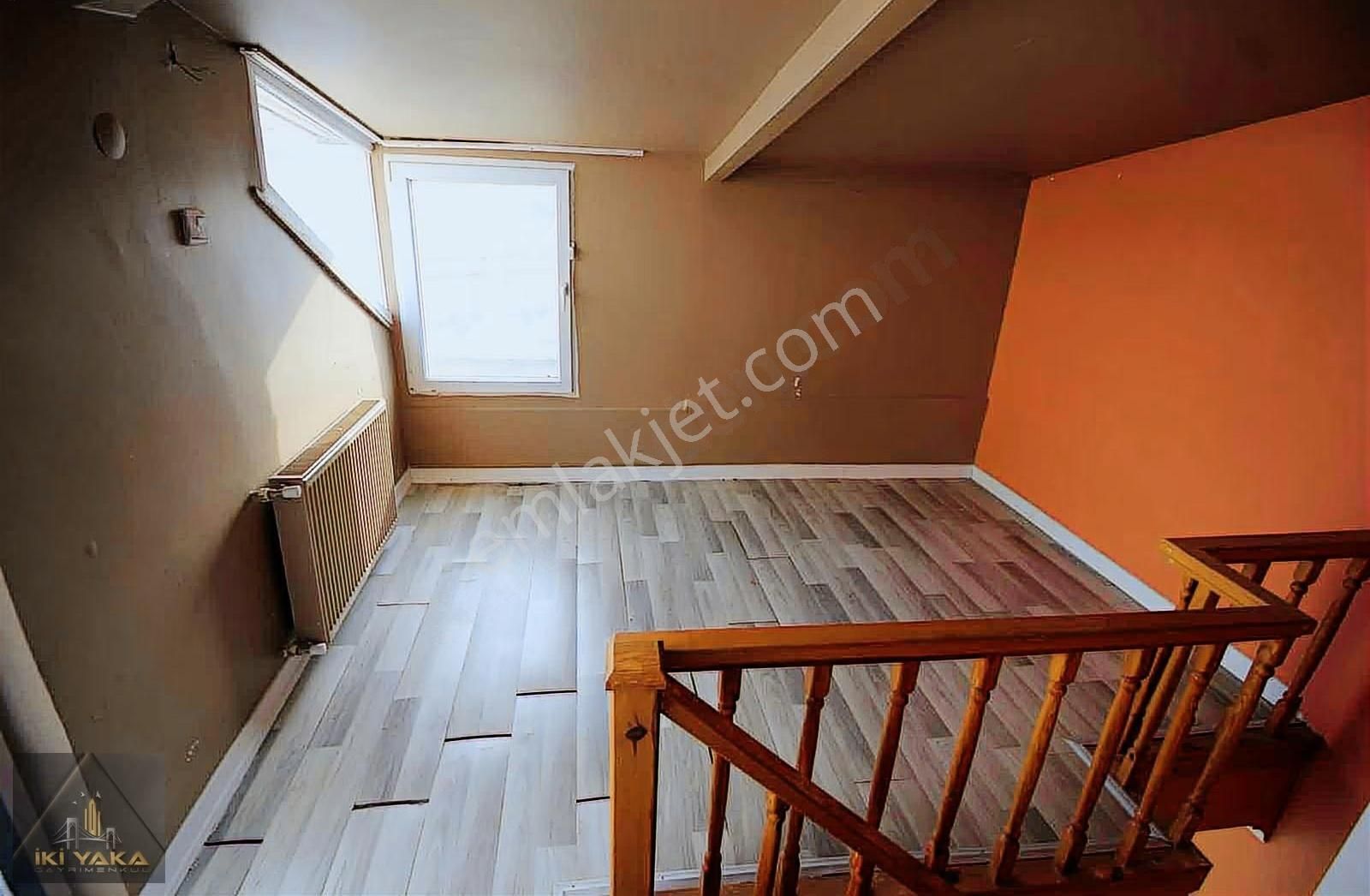 İkiyaka' Dan Kısmi Deniz Manzaralı Süper Konumda 3,5+1 Dubleks - Görsel 17