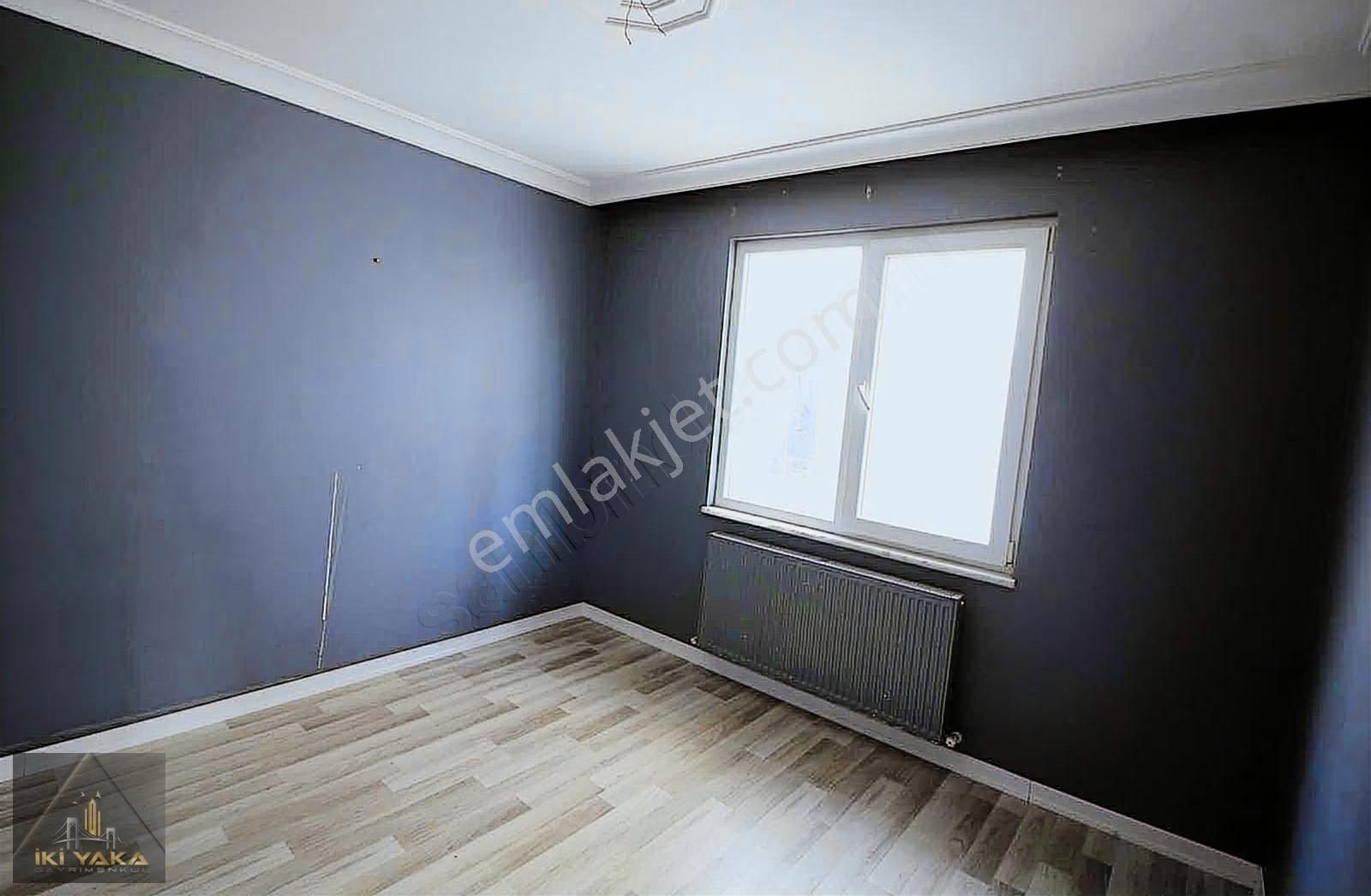 İkiyaka' Dan Kısmi Deniz Manzaralı Süper Konumda 3,5+1 Dubleks - Görsel 26