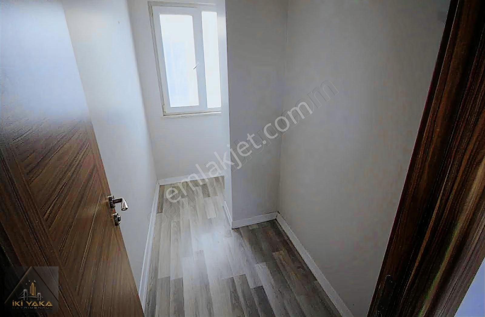 İkiyaka' Dan Kısmi Deniz Manzaralı Süper Konumda 3,5+1 Dubleks - Görsel 21