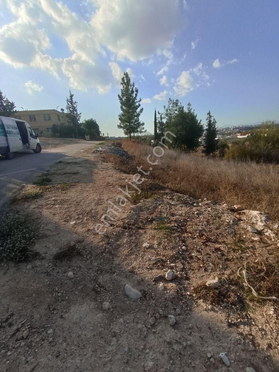 Atıcı Emlak'tan Buruk Cumhuriyet Mah. 2109 Metre Satılık Tarla - Görsel 7