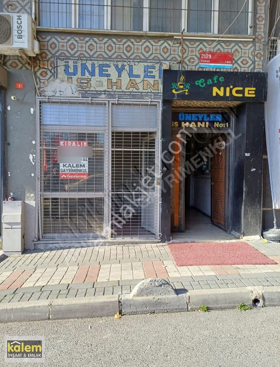 Kalemden Kiralık Dükkan - Görsel 5