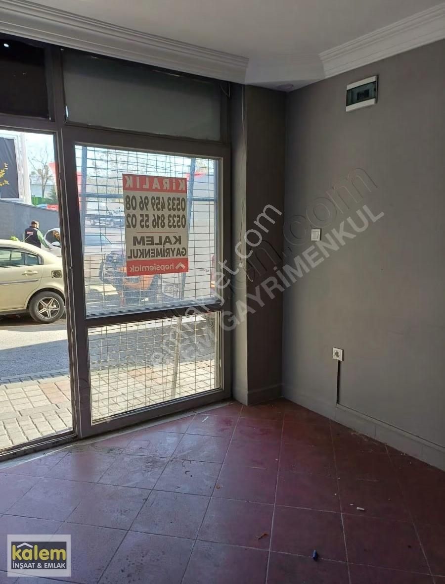 Kalemden Kiralık Dükkan - Görsel 4