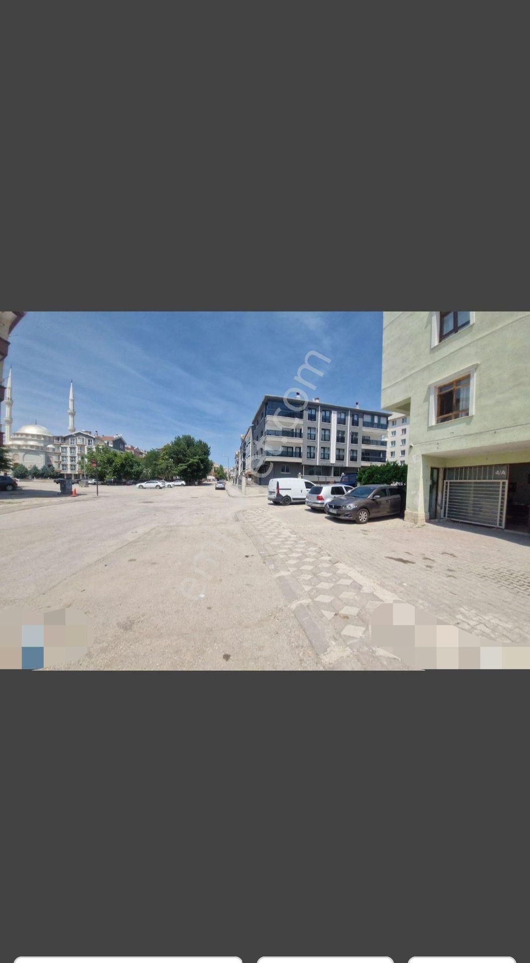 Sahibinden Eryaman Merkezde Köyiçin'de 317. Cadde'de Kiralık Dükkan - Görsel 10