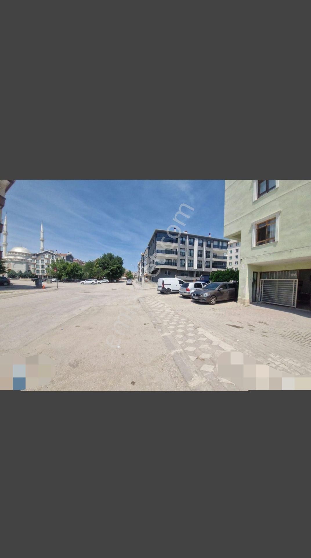 Sahibinden Eryaman Merkezde Köyiçin'de 317. Cadde'de Kiralık Dükkan - Görsel 9