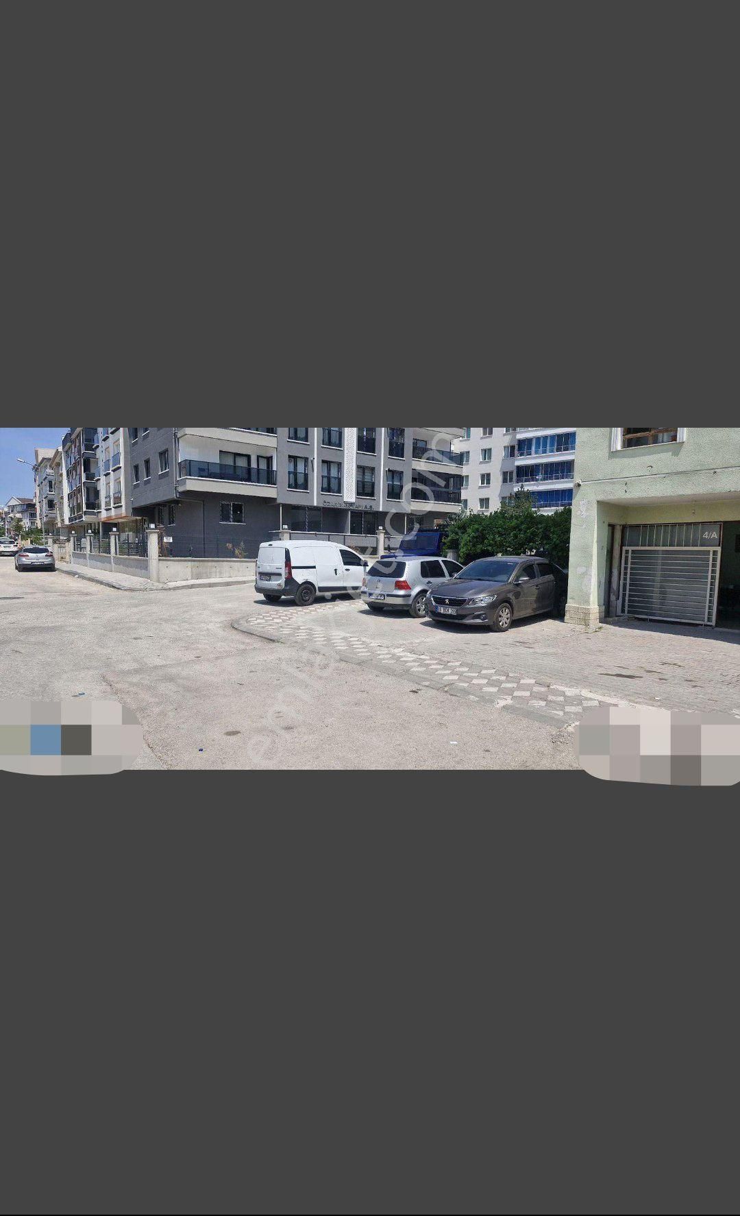 Sahibinden Eryaman Merkezde Köyiçin'de 317. Cadde'de Kiralık Dükkan - Görsel 15