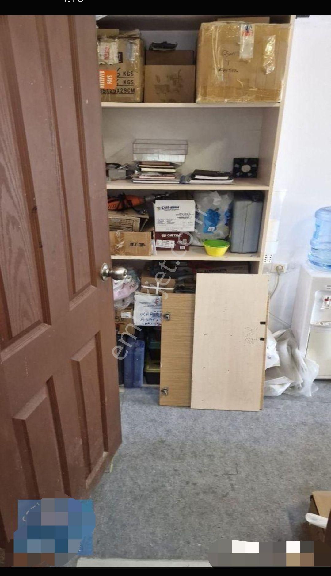 Sahibinden Eryaman Merkezde Köyiçin'de 317. Cadde'de Kiralık Dükkan - Görsel 7